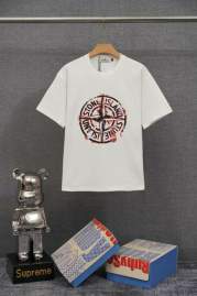 Picture of Stone Island T Shirts Short _SKUStoneIslandS-XL55txSD231656